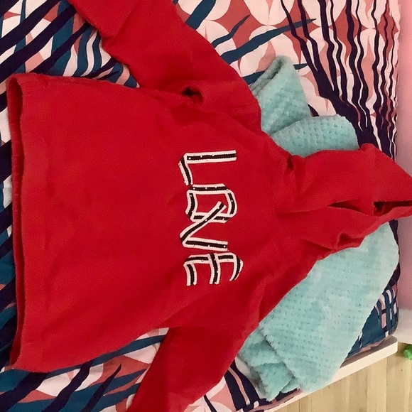 Hoodie - Picture 1 of 2